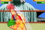 Punch King (Game Boy Advance)