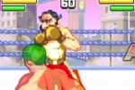 Punch King (Game Boy Advance)