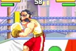 Punch King (Game Boy Advance)