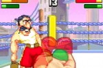 Punch King (Game Boy Advance)