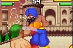 Punch King (Game Boy Advance)