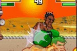 Punch King (Game Boy Advance)