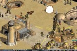 Star Wars Galactic Battlegrounds: Clone Campaigns (PC)