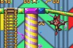 Aero the Acro-bat (Game Boy Advance)