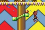 Aero the Acro-bat (Game Boy Advance)