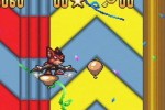 Aero the Acro-bat (Game Boy Advance)