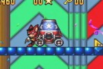 Aero the Acro-bat (Game Boy Advance)