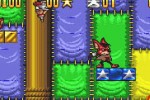 Aero the Acro-bat (Game Boy Advance)