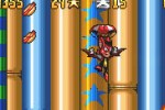 Aero the Acro-bat (Game Boy Advance)