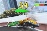 Smashing Drive (Xbox)