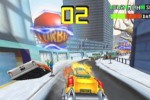 Smashing Drive (Xbox)