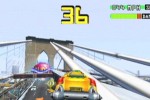 Smashing Drive (Xbox)