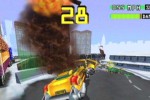 Smashing Drive (Xbox)