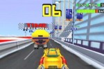 Smashing Drive (Xbox)