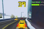 Smashing Drive (Xbox)