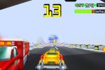 Smashing Drive (Xbox)