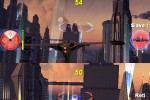 Star Wars: Jedi Starfighter (Xbox)