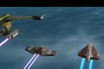 Star Wars: Jedi Starfighter (Xbox)