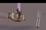 Star Wars: Jedi Starfighter (Xbox)