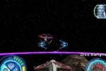 Star Wars: Jedi Starfighter (Xbox)