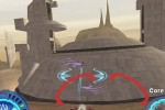 Star Wars: Jedi Starfighter (Xbox)