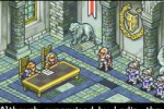 Tactics Ogre: The Knight of Lodis (Game Boy Advance)