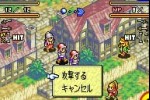 Tactics Ogre: The Knight of Lodis (Game Boy Advance)