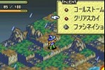 Tactics Ogre: The Knight of Lodis (Game Boy Advance)