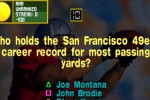 Power Play: Sports Trivia (PlayStation)