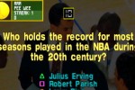 Power Play: Sports Trivia (PlayStation)