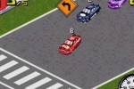 NASCAR Heat 2002 (Game Boy Advance)