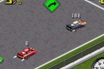 NASCAR Heat 2002 (Game Boy Advance)