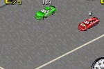 NASCAR Heat 2002 (Game Boy Advance)