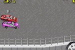 NASCAR Heat 2002 (Game Boy Advance)