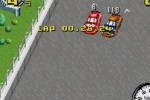 NASCAR Heat 2002 (Game Boy Advance)