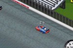 NASCAR Heat 2002 (Game Boy Advance)