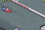 NASCAR Heat 2002 (Game Boy Advance)