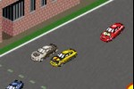 NASCAR Heat 2002 (Game Boy Advance)