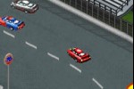 NASCAR Heat 2002 (Game Boy Advance)