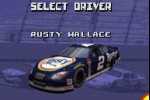 NASCAR Heat 2002 (Game Boy Advance)