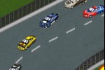 NASCAR Heat 2002 (Game Boy Advance)