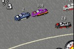 NASCAR Heat 2002 (Game Boy Advance)