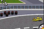 NASCAR Heat 2002 (Game Boy Advance)