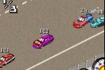 NASCAR Heat 2002 (Game Boy Advance)