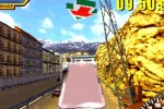 The Italian Job (PlayStation)