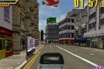 The Italian Job (PlayStation)