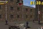 The Italian Job (PlayStation)