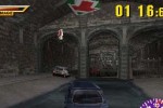 The Italian Job (PlayStation)