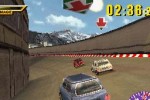 The Italian Job (PlayStation)