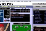 Baseball Mogul 2003 (PC)